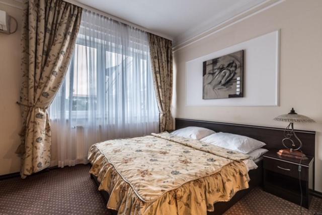 Wzgorze Toskanii Conferences & Restaurant Przeźmierowo Kültér fotó
