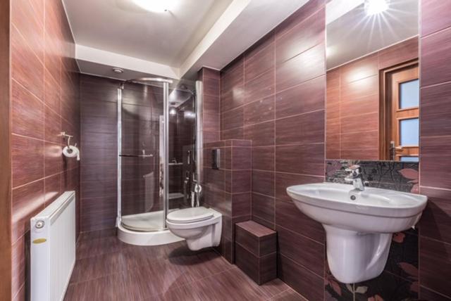 Wzgorze Toskanii Conferences & Restaurant Przeźmierowo Kültér fotó